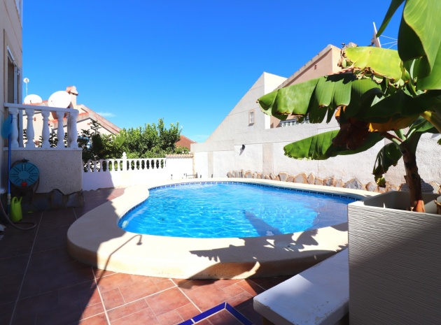 Wederverkoop - Villa - Benijofar - Benimar