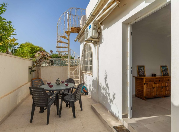 Resale - Bungalow - Torrevieja - torreta