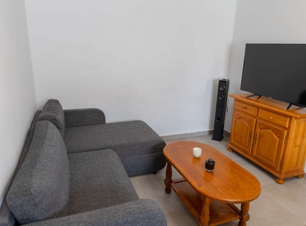 Resale - Bungalow - Torrevieja - torreta