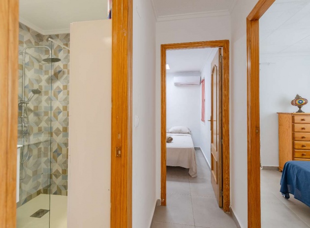 Resale - Bungalow - Torrevieja - torreta