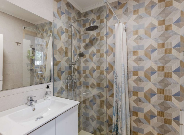 Resale - Bungalow - Torrevieja - torreta