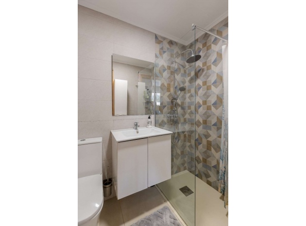 Resale - Bungalow - Torrevieja - torreta