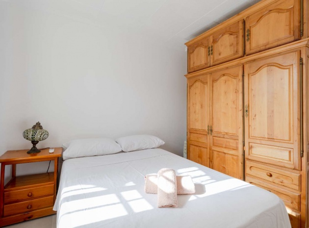 Resale - Bungalow - Torrevieja - torreta