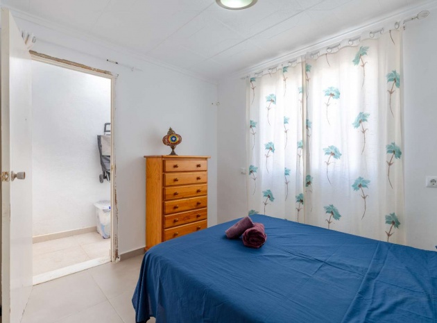 Resale - Bungalow - Torrevieja - torreta