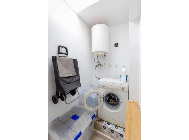 Resale - Bungalow - Torrevieja - torreta