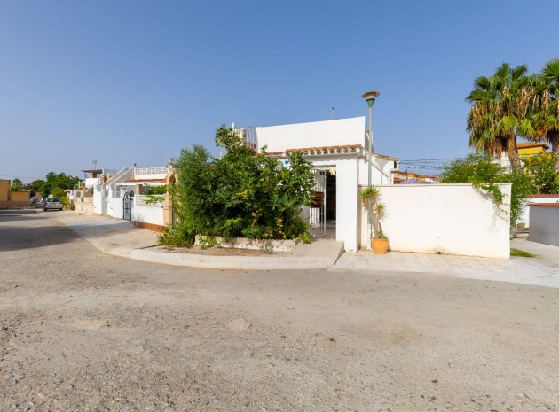 Resale - Bungalow - Torrevieja - torreta