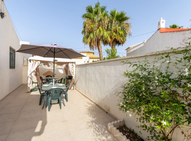 Resale - Bungalow - Torrevieja - torreta