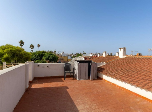 Resale - Bungalow - Torrevieja - torreta