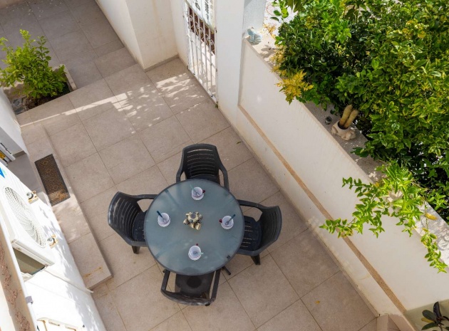Resale - Bungalow - Torrevieja - torreta