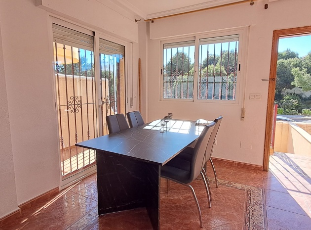 Wiederverkauf - Stadthaus - La Zenia - amapolas