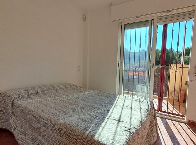 Wiederverkauf - Stadthaus - La Zenia - amapolas