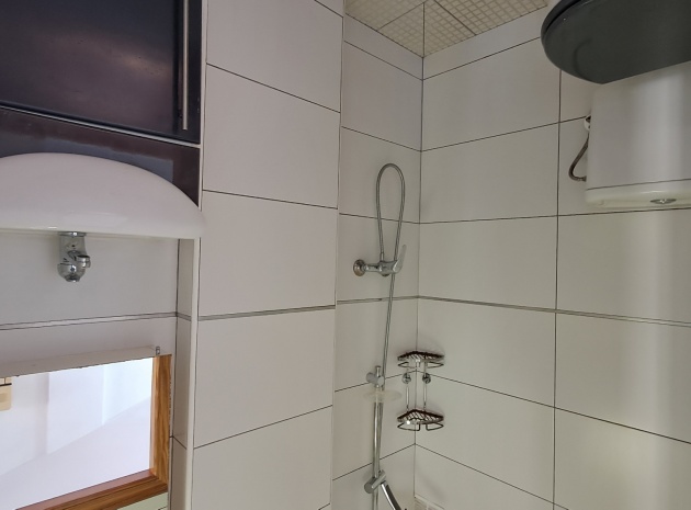 Wiederverkauf - Stadthaus - La Zenia - amapolas