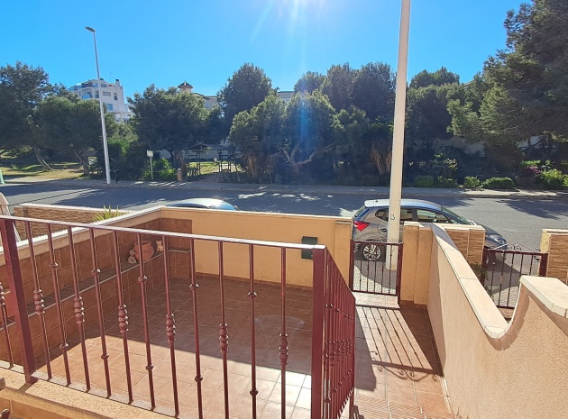 Wiederverkauf - Stadthaus - La Zenia - amapolas