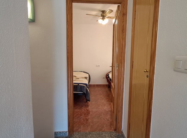 Wiederverkauf - Stadthaus - La Zenia - amapolas