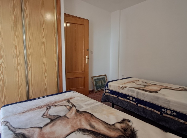 Wiederverkauf - Stadthaus - La Zenia - amapolas