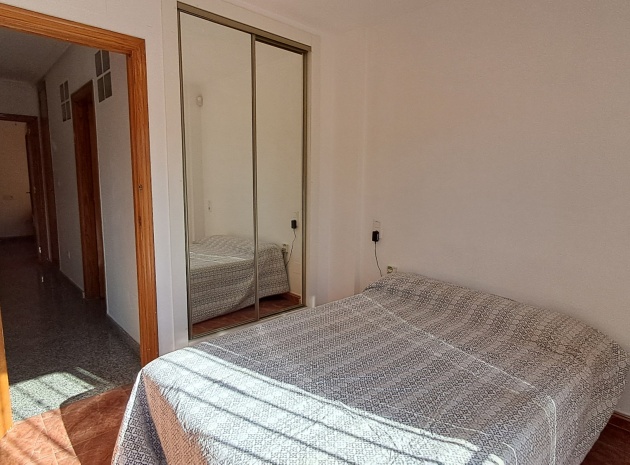 Wiederverkauf - Stadthaus - La Zenia - amapolas