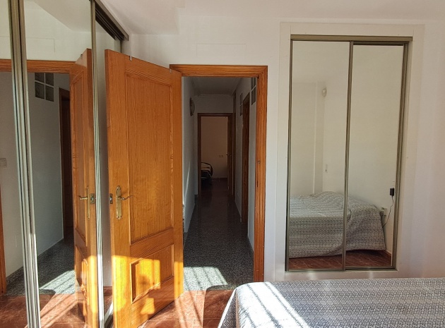 Wiederverkauf - Stadthaus - La Zenia - amapolas