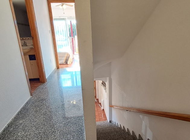 Wiederverkauf - Stadthaus - La Zenia - amapolas