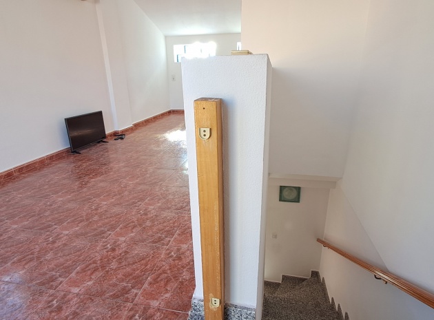 Wiederverkauf - Stadthaus - La Zenia - amapolas