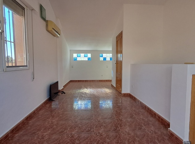 Wiederverkauf - Stadthaus - La Zenia - amapolas