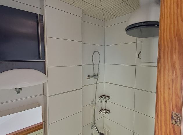 Wiederverkauf - Stadthaus - La Zenia - amapolas