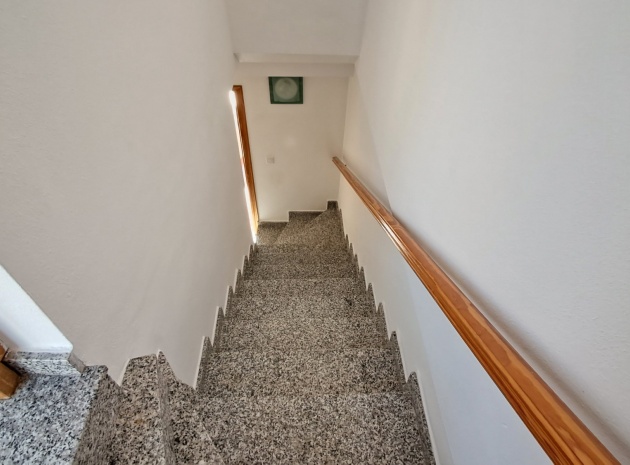 Wiederverkauf - Stadthaus - La Zenia - amapolas