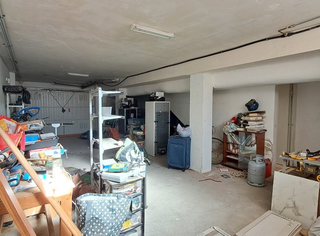 Wiederverkauf - Stadthaus - La Zenia - amapolas