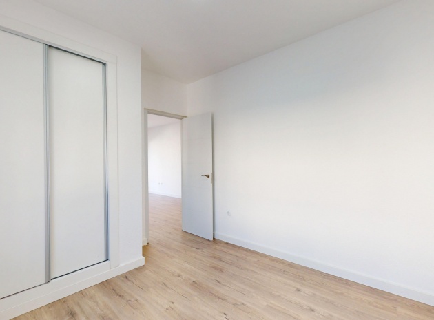 Wederverkoop - Bungalow - Villamartin - blue lagoon