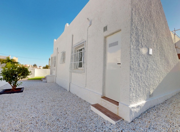 Wederverkoop - Bungalow - Villamartin - blue lagoon