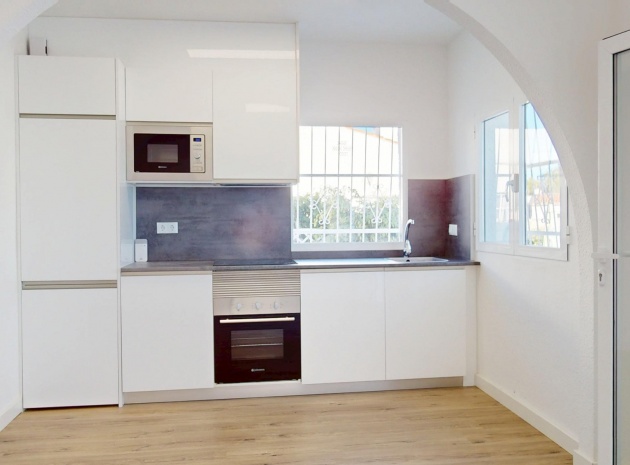 Wederverkoop - Bungalow - Villamartin - blue lagoon