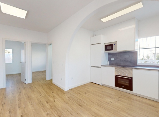 Wederverkoop - Bungalow - Villamartin - blue lagoon