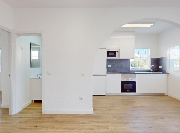 Wederverkoop - Bungalow - Villamartin - blue lagoon