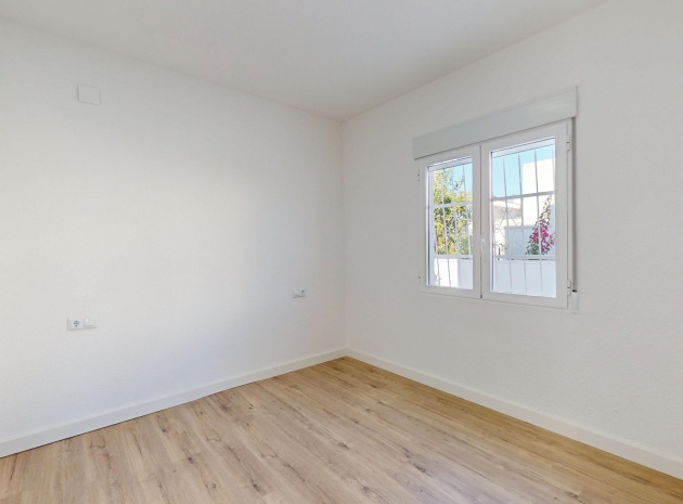 Wederverkoop - Bungalow - Villamartin - blue lagoon