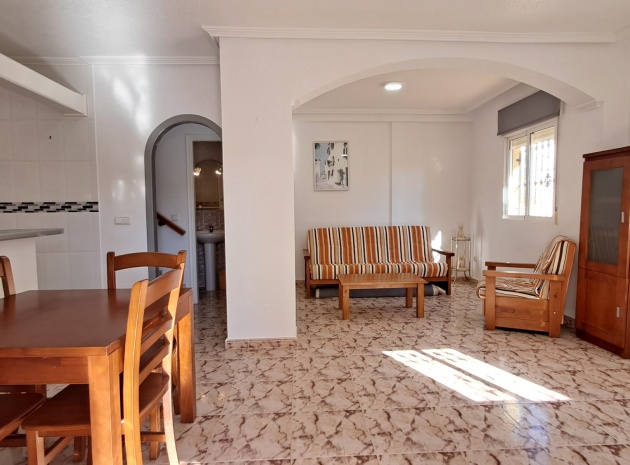 Återförsäljning - Villa - Playa Flamenca - san jose