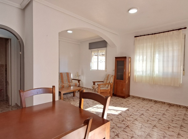 Återförsäljning - Villa - Playa Flamenca - san jose