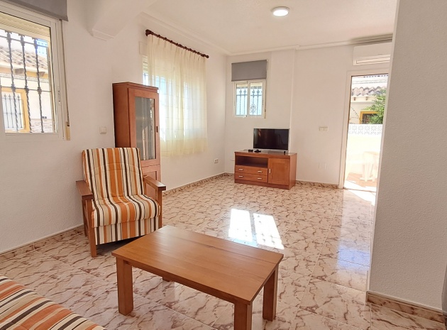 Återförsäljning - Villa - Playa Flamenca - san jose