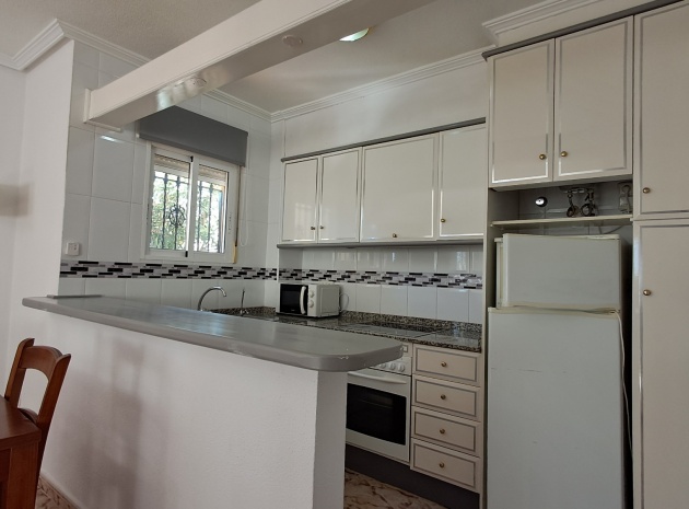 Återförsäljning - Villa - Playa Flamenca - san jose