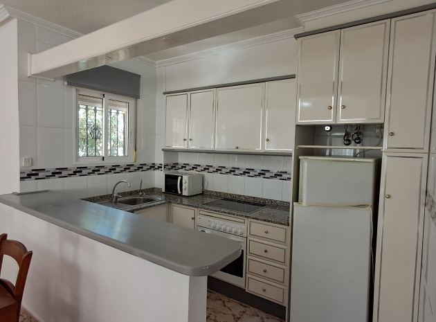 Återförsäljning - Villa - Playa Flamenca - san jose