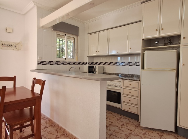 Återförsäljning - Villa - Playa Flamenca - san jose