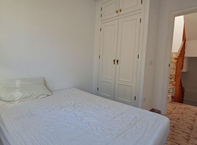 Återförsäljning - Villa - Playa Flamenca - san jose