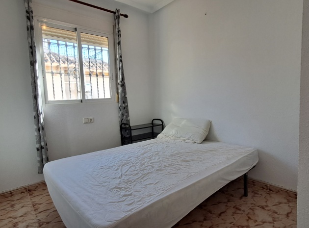 Återförsäljning - Villa - Playa Flamenca - san jose