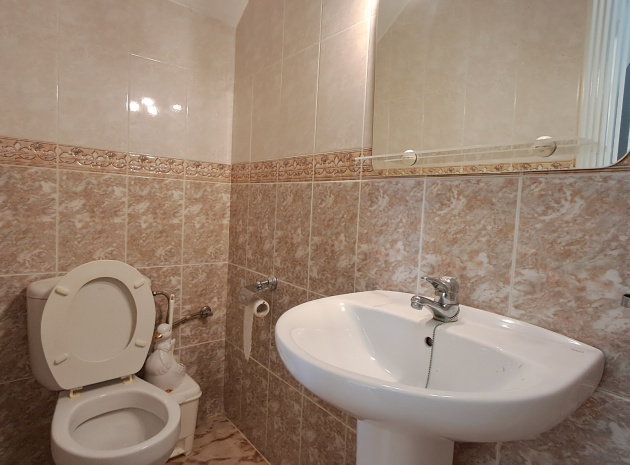 Återförsäljning - Villa - Playa Flamenca - san jose