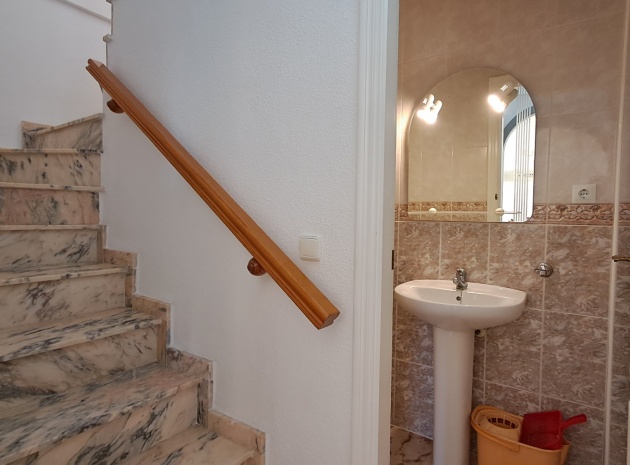 Återförsäljning - Villa - Playa Flamenca - san jose