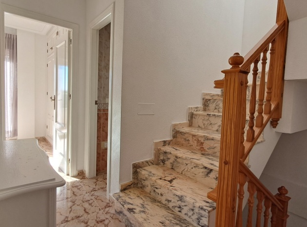 Återförsäljning - Villa - Playa Flamenca - san jose