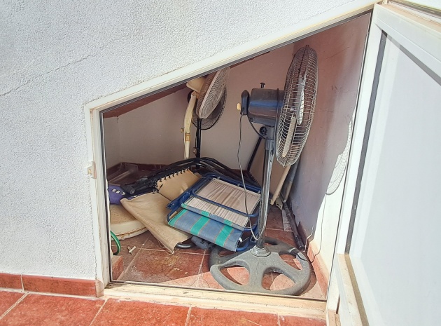 Återförsäljning - Villa - Playa Flamenca - san jose