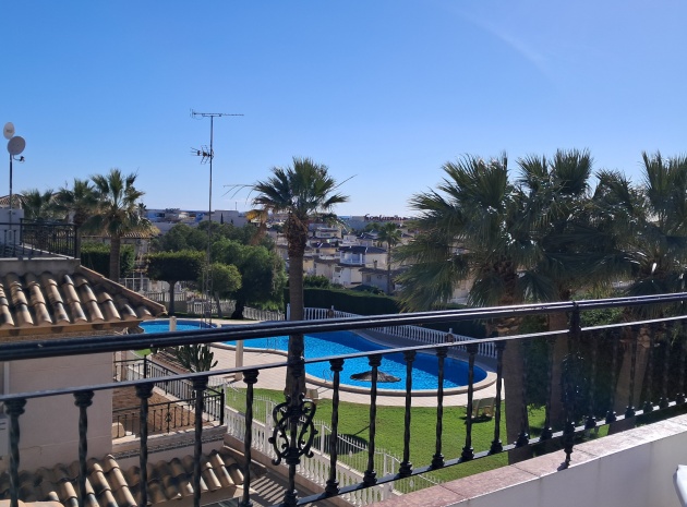 Återförsäljning - Villa - Playa Flamenca - san jose