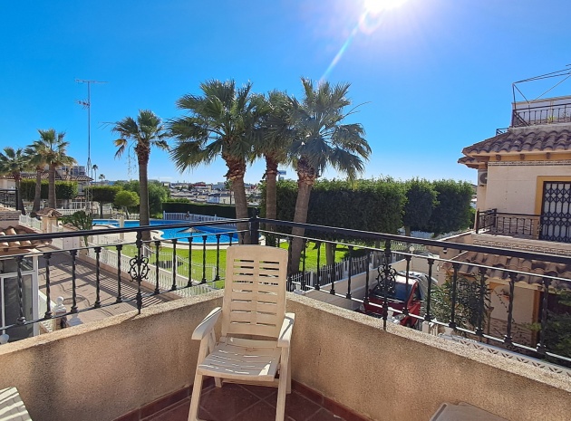 Återförsäljning - Villa - Playa Flamenca - san jose