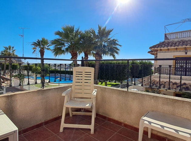 Återförsäljning - Villa - Playa Flamenca - san jose