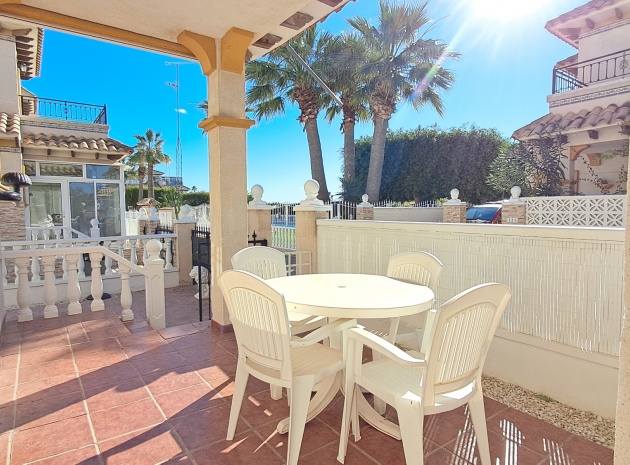 Återförsäljning - Villa - Playa Flamenca - san jose