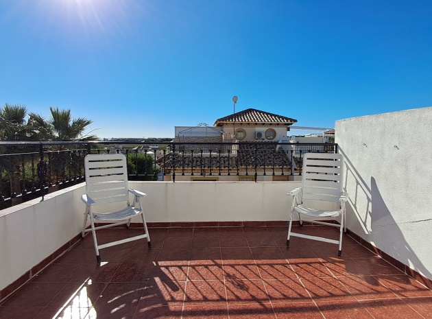 Återförsäljning - Villa - Playa Flamenca - san jose